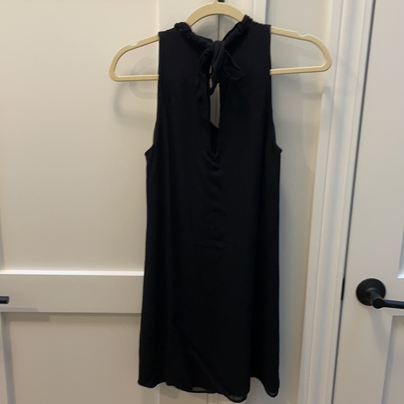 Wilfred Little Black Dress - Picture 5 of 9